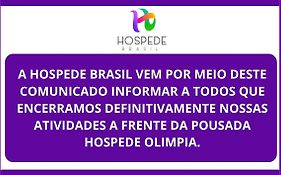 Pousada Hospede Olimpia